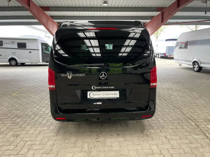 Fahrzeugbild VanTourer Urban Prime +TOP-ANGEBOT+ #4