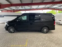 Fahrzeugbild VanTourer Urban Prime +TOP-ANGEBOT+ #5