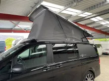 Fahrzeugbild VanTourer Urban Prime +TOP-ANGEBOT+ #7