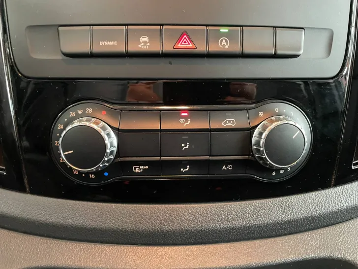 Fahrzeugbild VanTourer Urban Prime +TOP-ANGEBOT+ #18