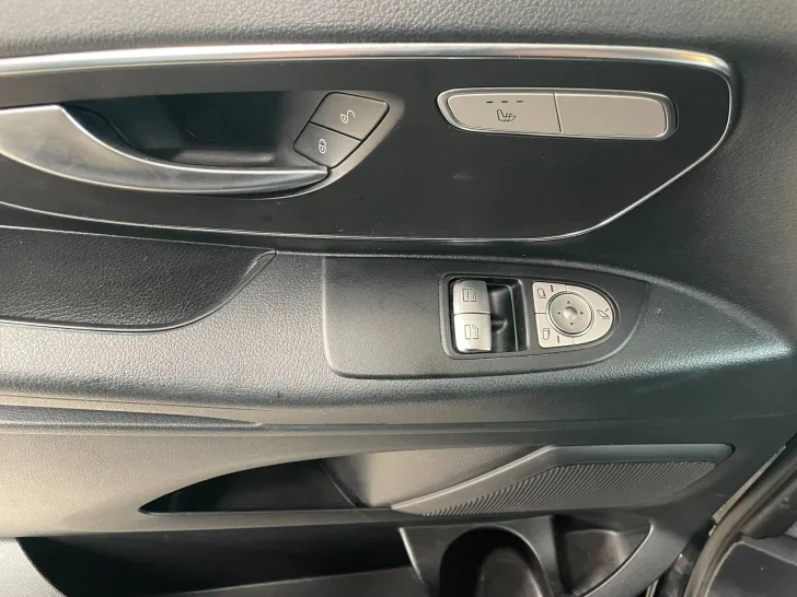 Fahrzeugbild VanTourer Urban Prime +TOP-ANGEBOT+ #19