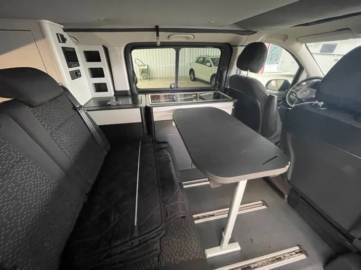 Fahrzeugbild VanTourer Urban Prime +TOP-ANGEBOT+ #23