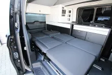 Fahrzeugbild VanTourer Urban Prime +TOP-ANGEBOT+ #30