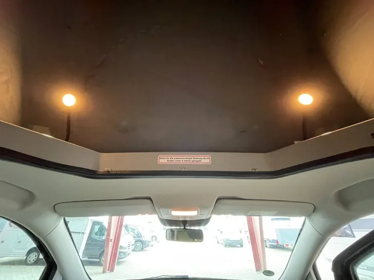 Fahrzeugbild VanTourer Urban Prime +TOP-ANGEBOT+ #33