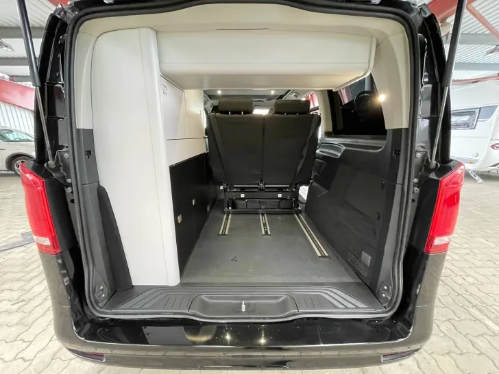 Fahrzeugbild VanTourer Urban Prime +TOP-ANGEBOT+ #36