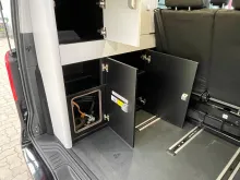 Fahrzeugbild VanTourer Urban Prime +TOP-ANGEBOT+ #37