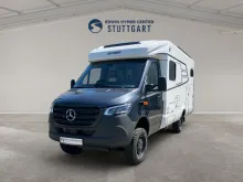 Fahrzeugbild Hymer ML-T 580 #2