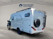 Fahrzeugbild Hymer ML-T 580 #3