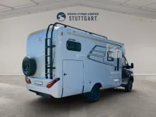 Fahrzeugbild Hymer ML-T 580 #4