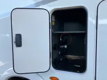Fahrzeugbild Hymer ML-T 580 #8