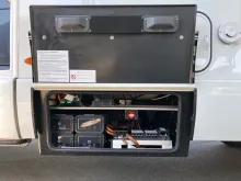 Fahrzeugbild Hymer ML-T 580 #10