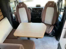 Fahrzeugbild Hymer ML-T 580 #13