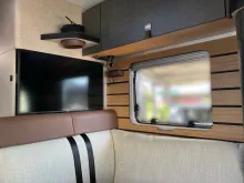 Fahrzeugbild Hymer ML-T 580 #14