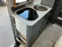 Fahrzeugbild Hymer ML-T 580 #15