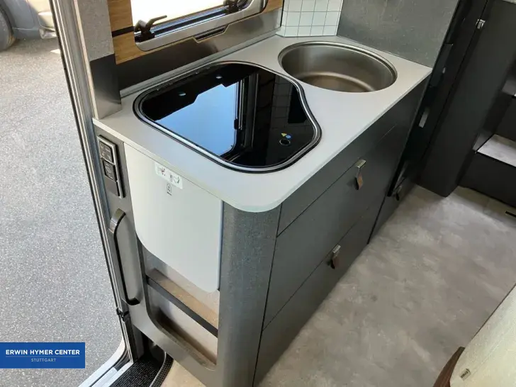 Fahrzeugbild Hymer ML-T 580 #15