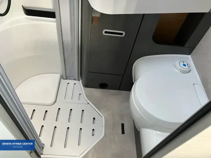 Fahrzeugbild Hymer ML-T 580 #19