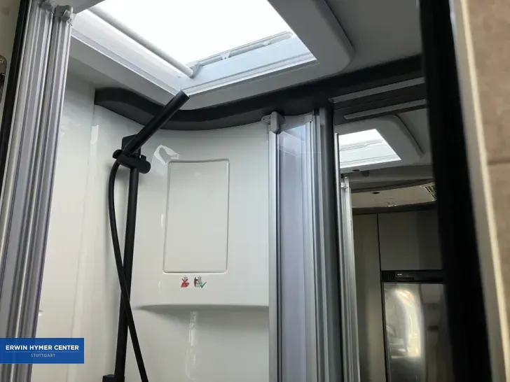 Fahrzeugbild Hymer ML-T 580 #21