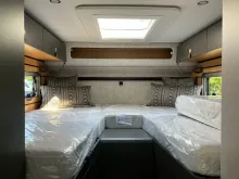 Fahrzeugbild Hymer ML-T 580 #22