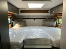Fahrzeugbild Hymer ML-T 580 #23