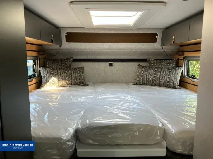 Fahrzeugbild Hymer ML-T 580 #23