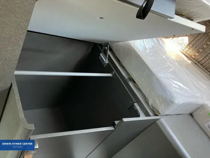 Fahrzeugbild Hymer ML-T 580 #24