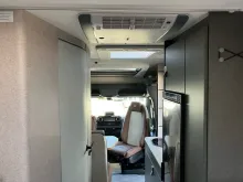 Fahrzeugbild Hymer ML-T 580 #26