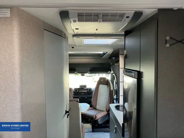 Fahrzeugbild Hymer ML-T 580 #26