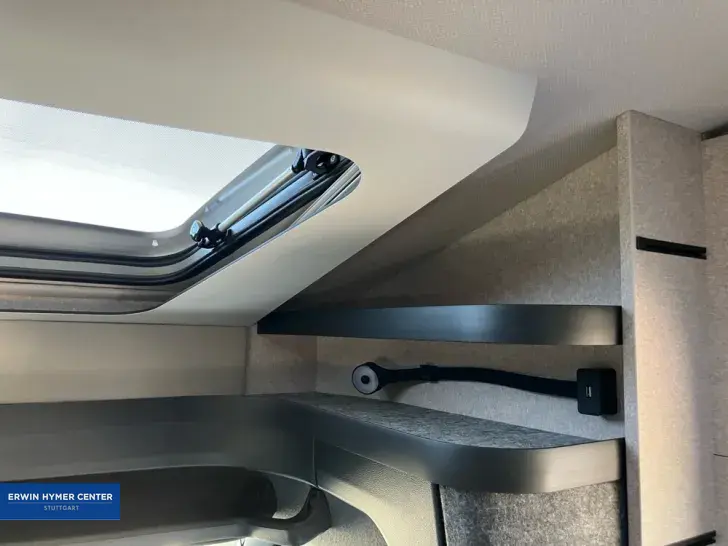 Fahrzeugbild Hymer ML-T 580 #28