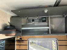 Fahrzeugbild Hymer ML-T 580 #29