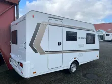 Fahrzeugbild Weinsberg CaraOne 420 QD MJ2026 #3