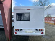 Fahrzeugbild Weinsberg CaraOne 420 QD MJ2026 #4