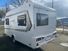 Fahrzeugbild Weinsberg CaraOne 420 QD MJ2026 #5