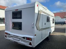 Fahrzeugbild Weinsberg CaraOne 420 QD MJ2026 #9