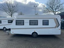 Fahrzeugbild Weinsberg CaraOne 420 QD MJ2026 #11
