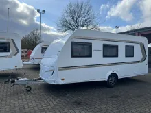Fahrzeugbild Weinsberg CaraOne 420 QD MJ2026 #12