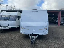 Fahrzeugbild Weinsberg CaraOne 420 QD MJ2026 #14