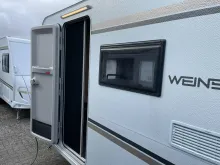 Fahrzeugbild Weinsberg CaraOne 420 QD MJ2026 #15