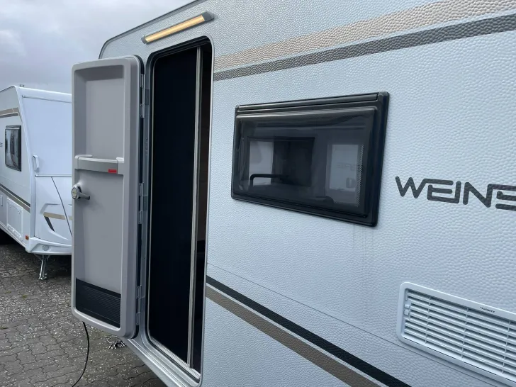 Fahrzeugbild Weinsberg CaraOne 420 QD MJ2026 #15