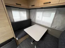 Fahrzeugbild Weinsberg CaraOne 420 QD MJ2026 #17