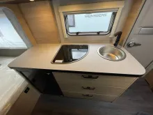 Fahrzeugbild Weinsberg CaraOne 420 QD MJ2026 #19