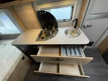 Fahrzeugbild Weinsberg CaraOne 420 QD MJ2026 #20