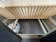 Fahrzeugbild Weinsberg CaraOne 420 QD MJ2026 #24