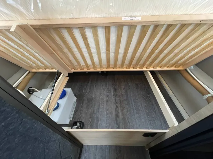 Fahrzeugbild Weinsberg CaraOne 420 QD MJ2026 #24