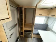 Fahrzeugbild Weinsberg CaraOne 420 QD MJ2026 #35
