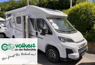 Bild Profila T 660 EB