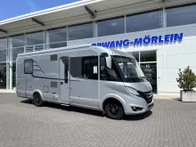 Fahrzeugbild Hymer B-Klasse ML I 790 #1