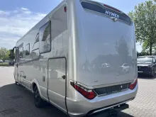 Fahrzeugbild Hymer B-Klasse ML I 790 #2