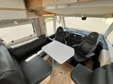 Fahrzeugbild Hymer B-Klasse ML I 790 #3