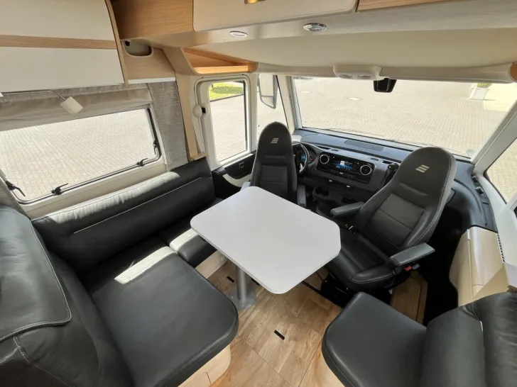 Fahrzeugbild Hymer B-Klasse ML I 790 #3