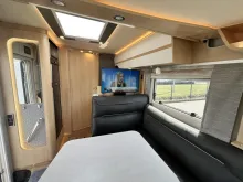 Fahrzeugbild Hymer B-Klasse ML I 790 #4